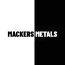 Mackers Metals logo